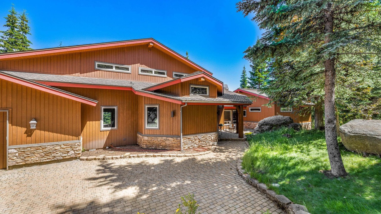 Photo of Outdoor in McCall