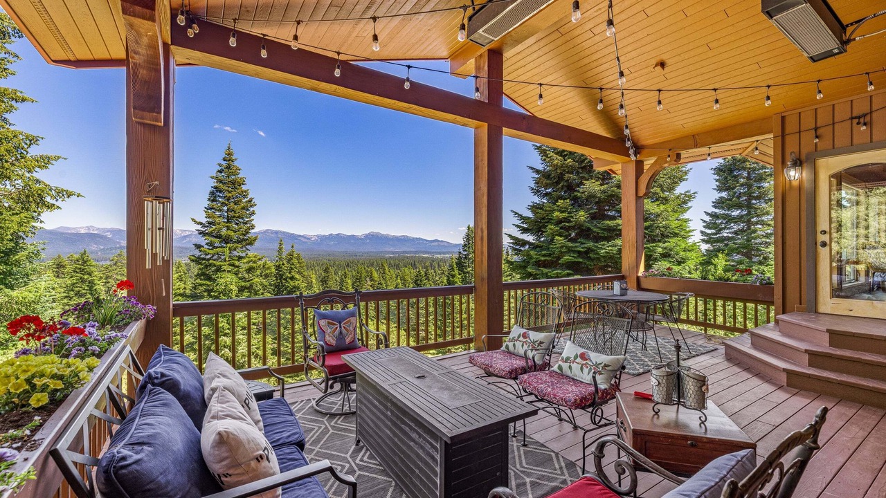 Photo of Outdoor in McCall