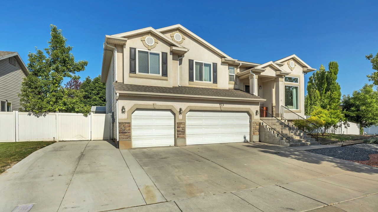 Photo of Outdoor in North Salt Lake