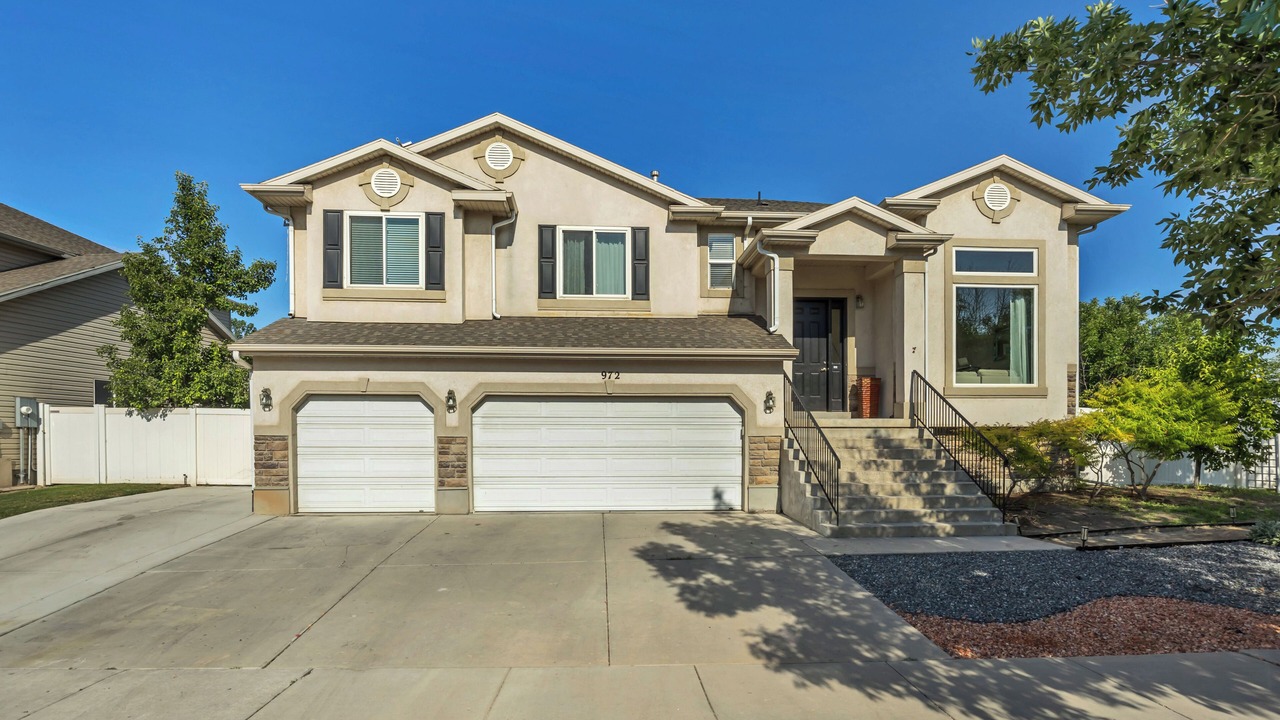 Photo of Outdoor in North Salt Lake
