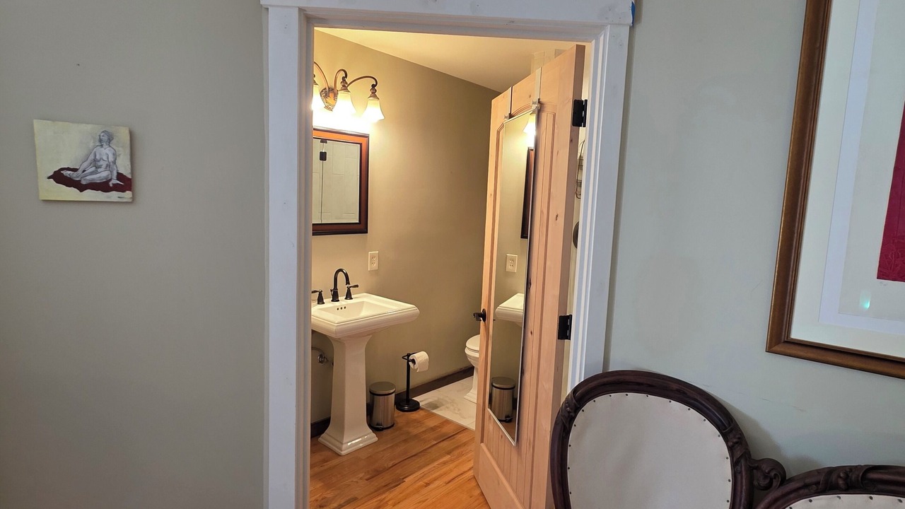 Photo of Bathroom in Seahurst
