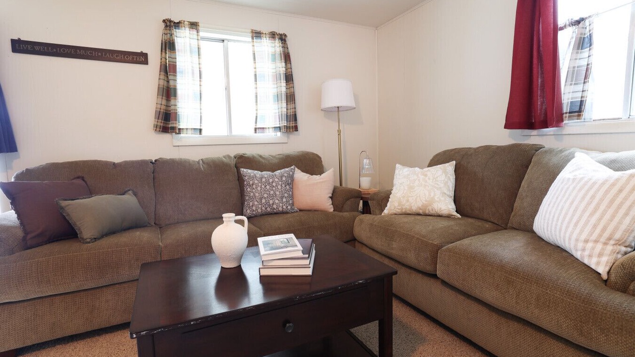 Photo of Livingroom in Colville
