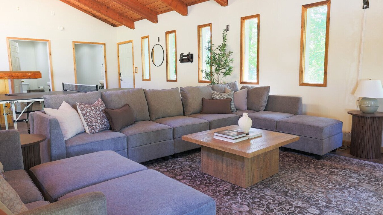 Photo of Livingroom in Colville