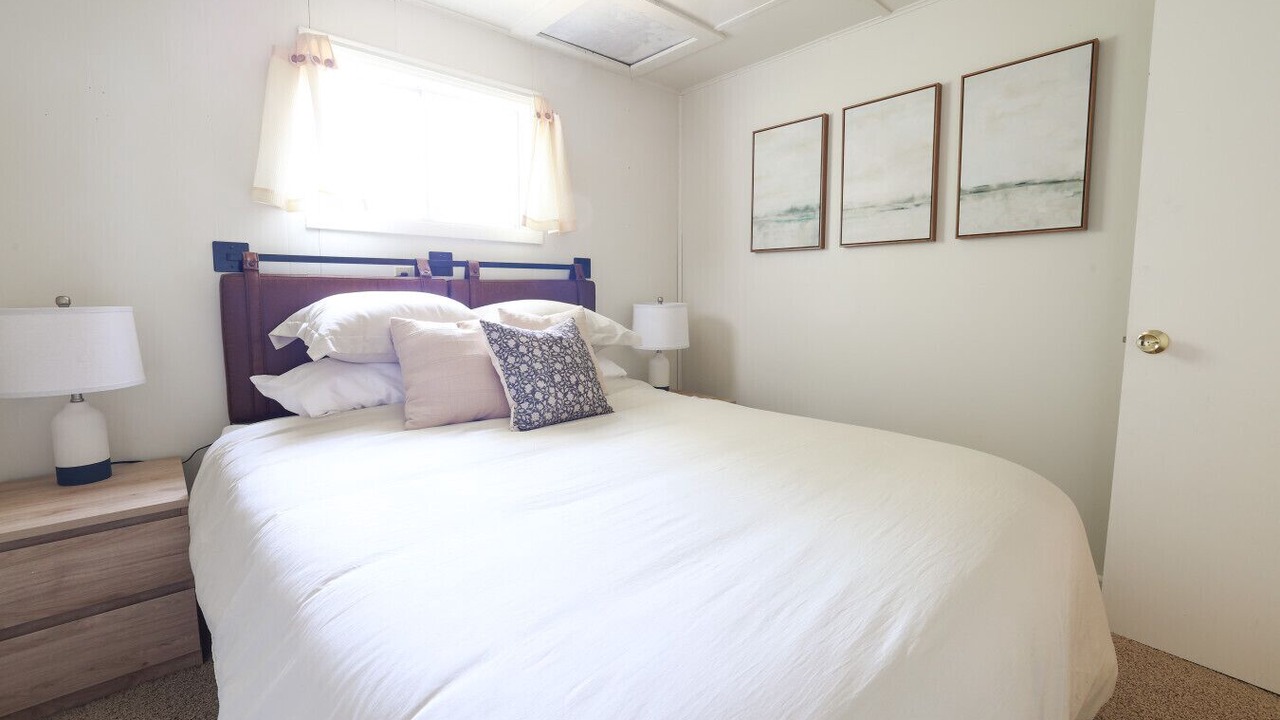 Photo of Bedroom in Colville