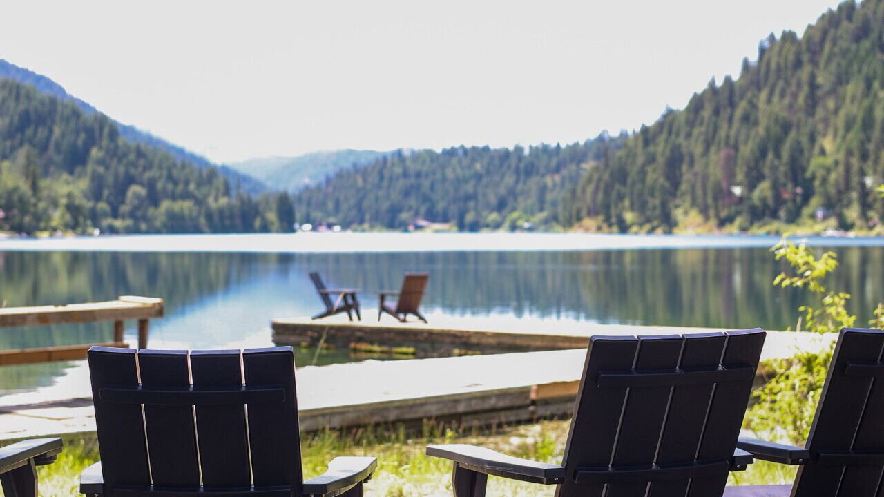 Photo of Outdoor in Colville