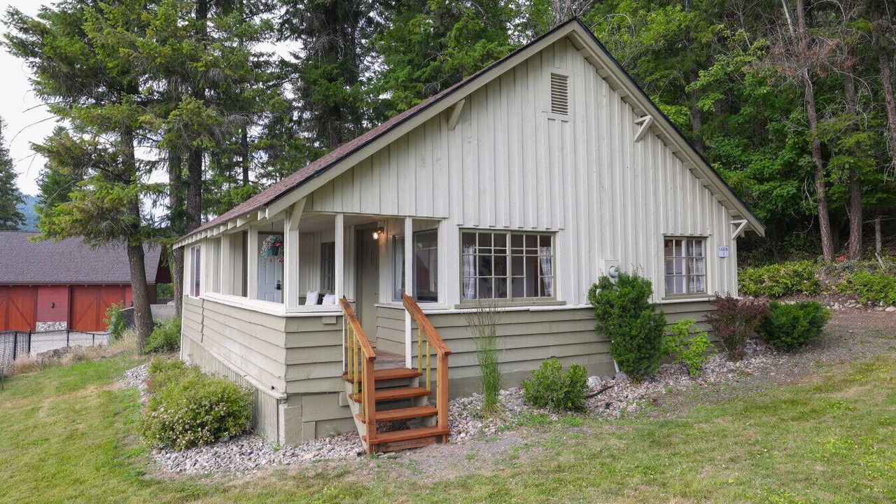 Photo of Outdoor in Colville