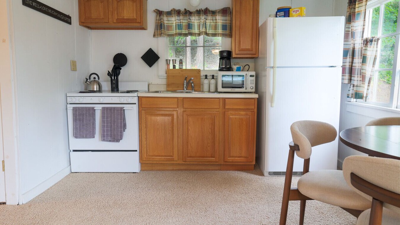 Photo of Kitchen in Colville
