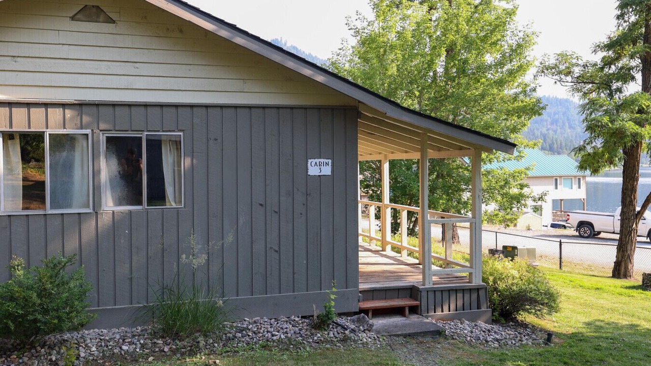 Photo of Outdoor in Colville