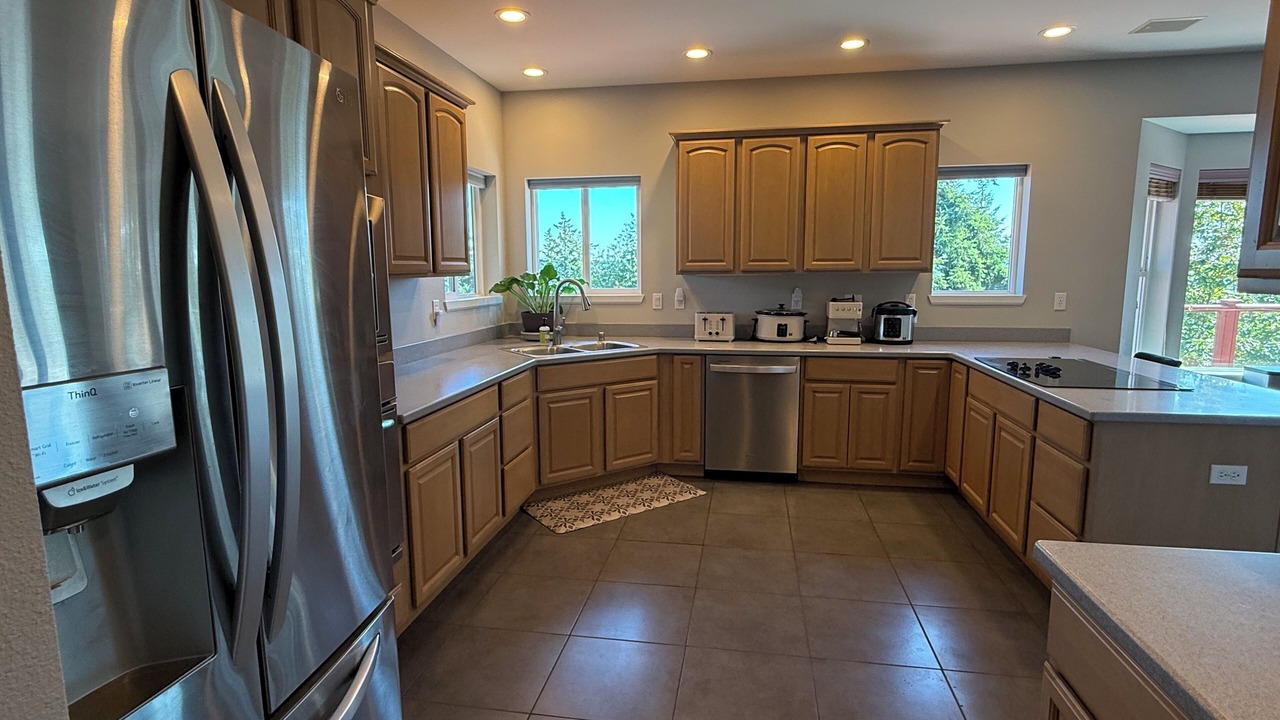Photo of Kitchen in Edgewood