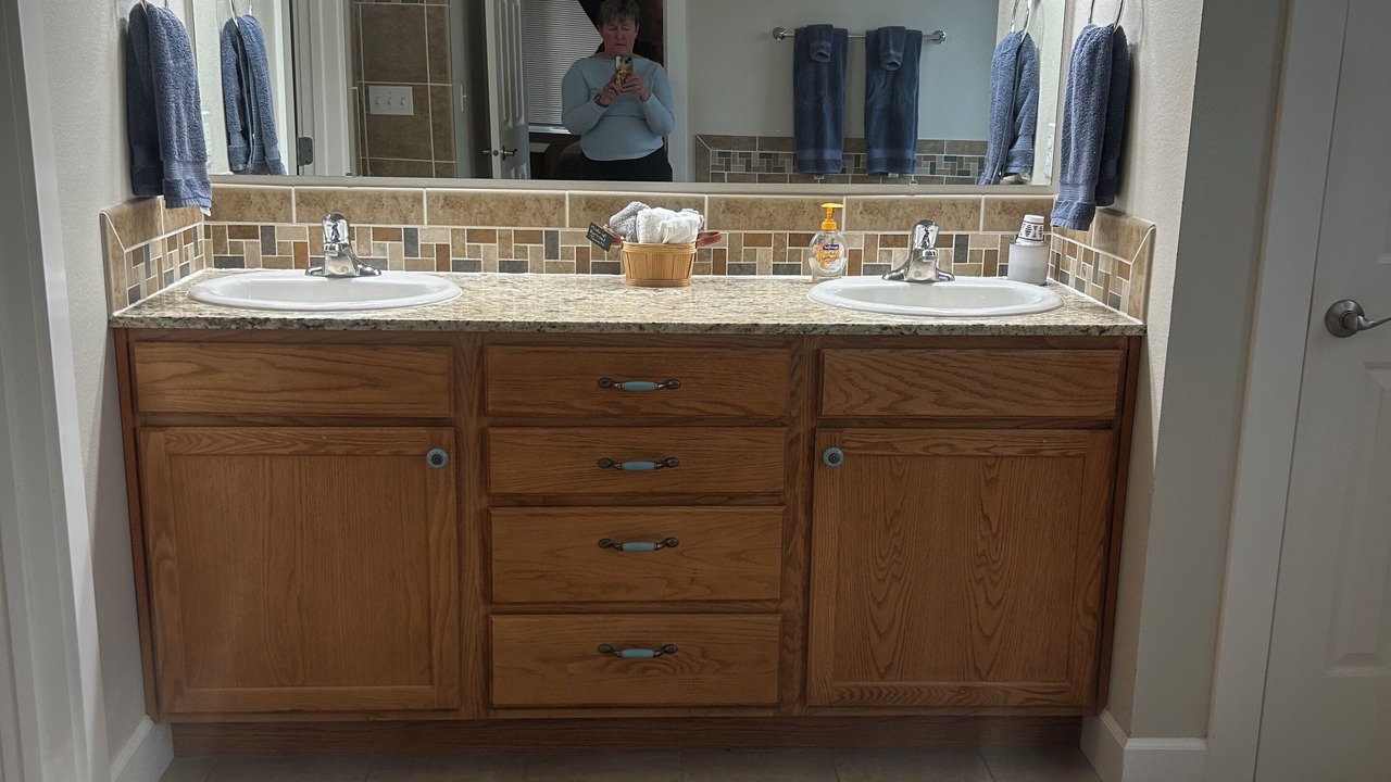 Photo of Bathroom in Nampa