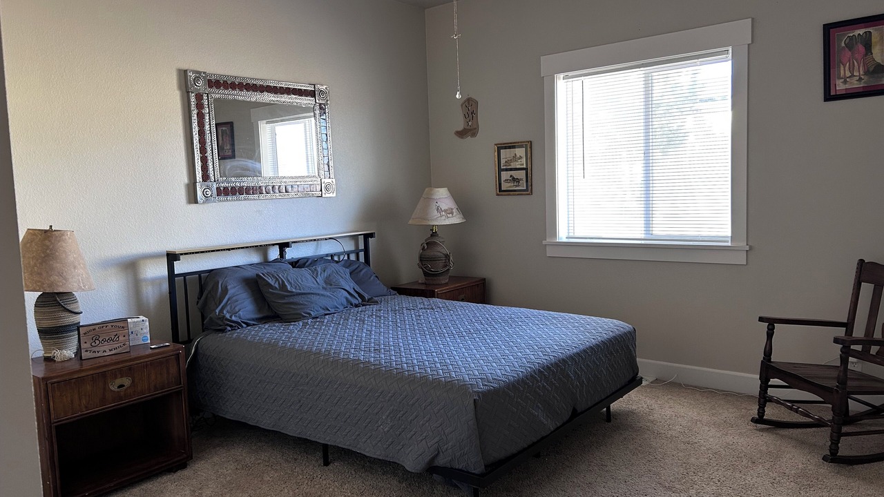 Photo of Bedroom in Nampa