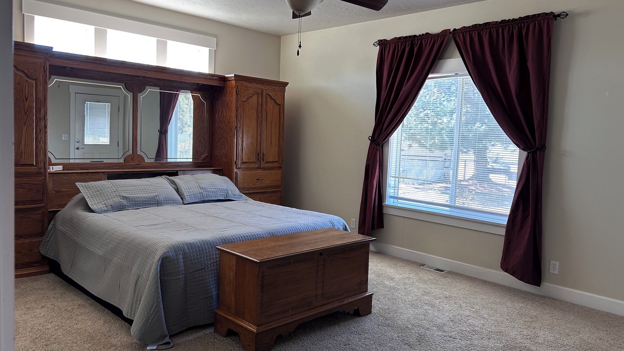 Photo of Bedroom in Nampa