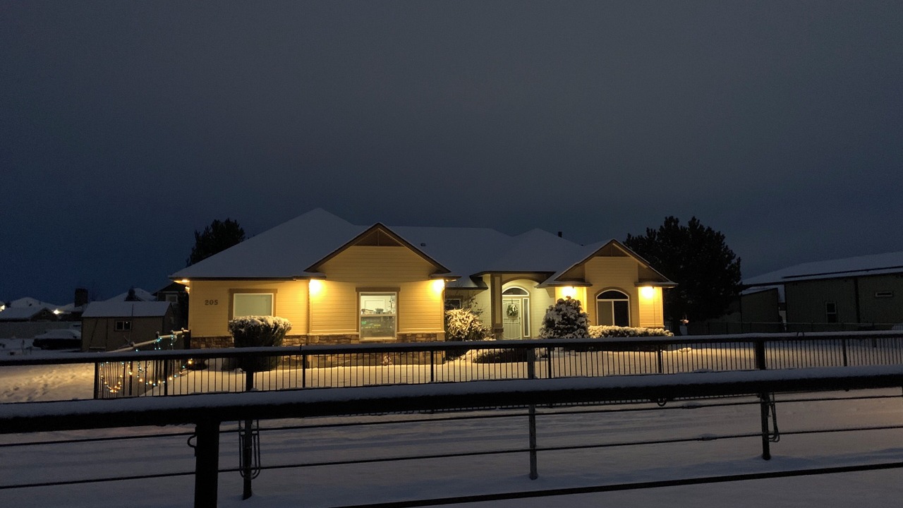 Photo of Outdoor in Nampa