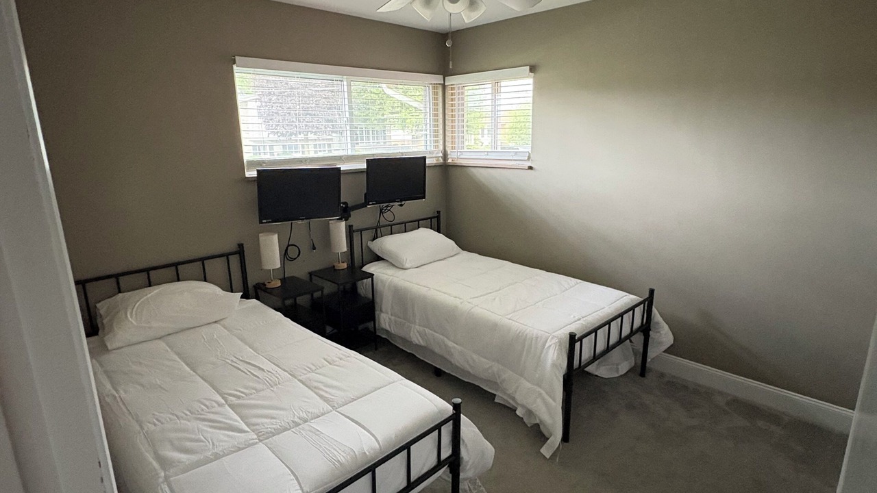 Photo of Bedroom in Harrison Township