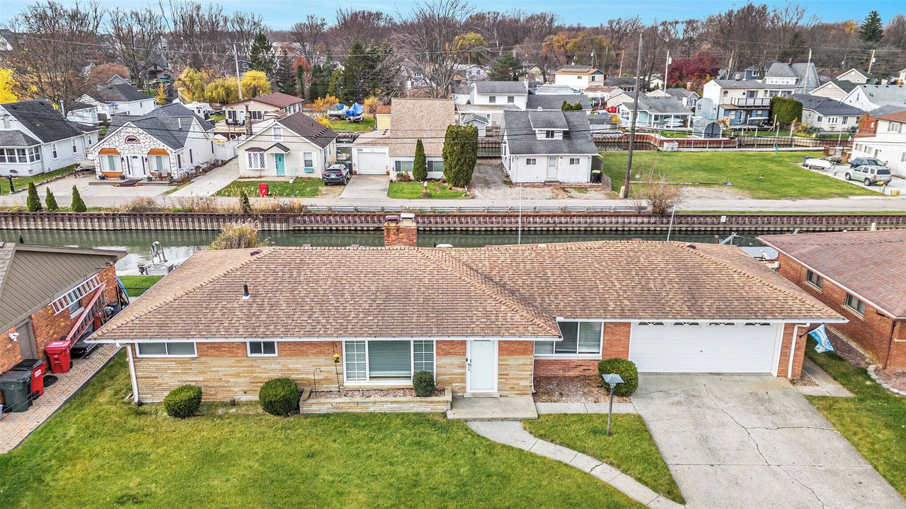 Photo of Outdoor in Harrison Township