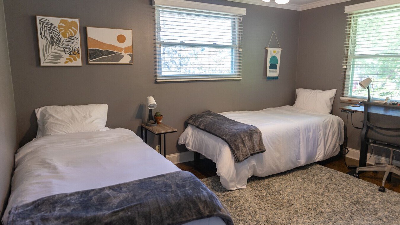 Photo of Bedroom in Knoxville