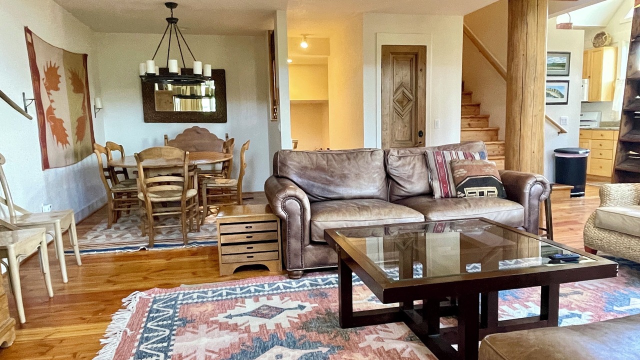 Photo of Bedroom in Saddle Ridge