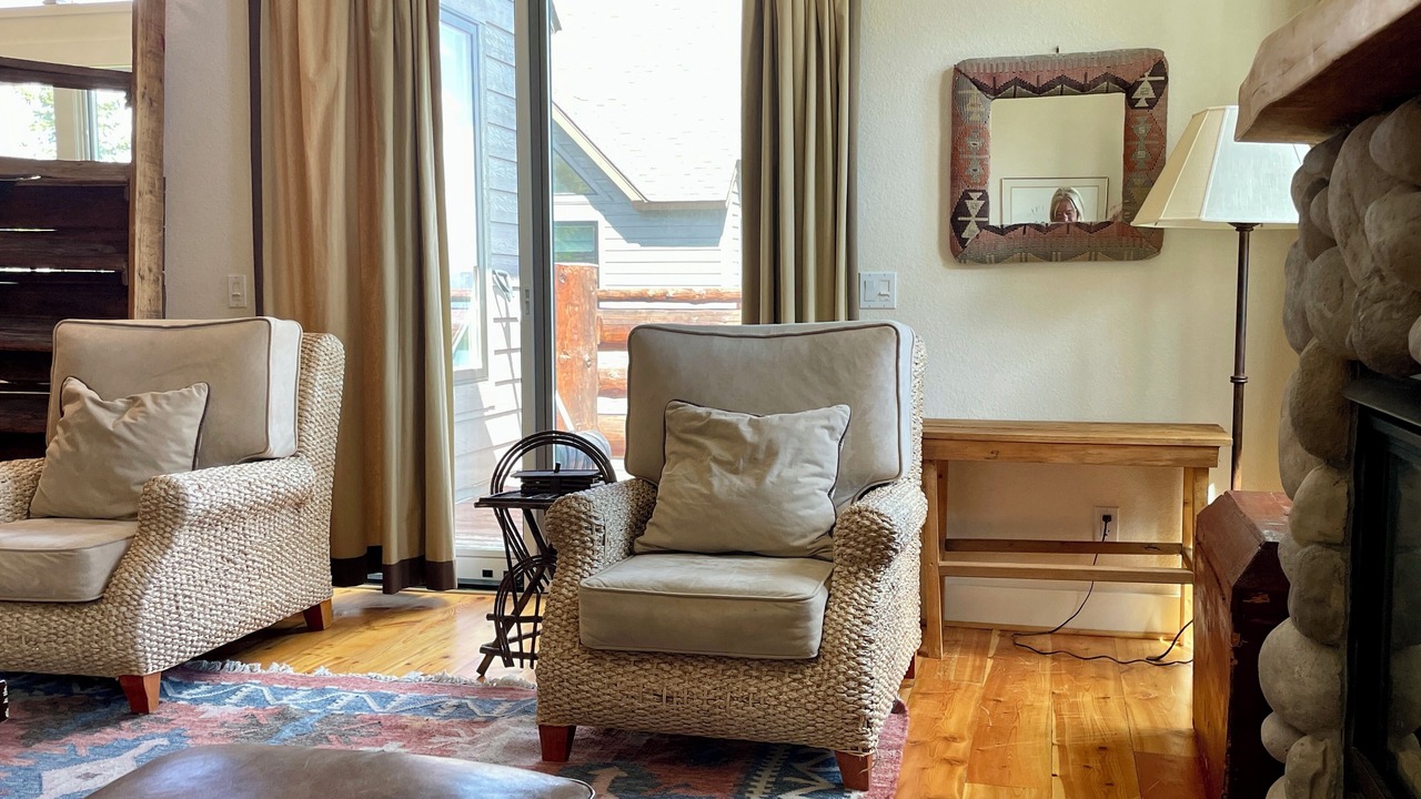 Photo of Bedroom in Saddle Ridge