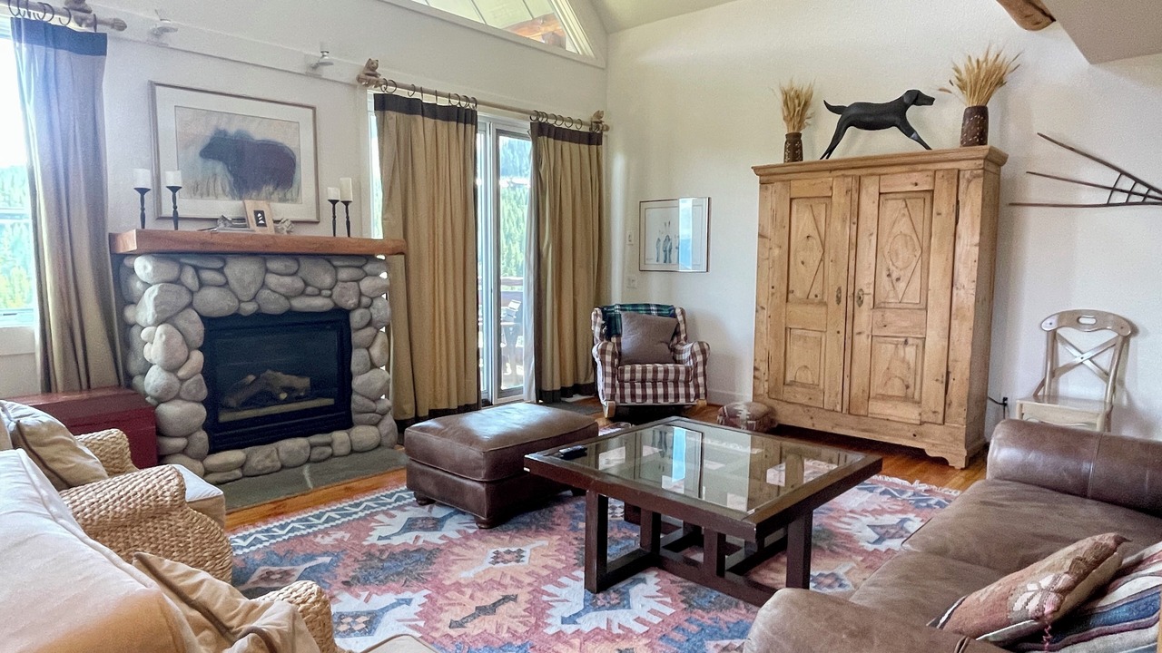 Photo of Bedroom in Saddle Ridge