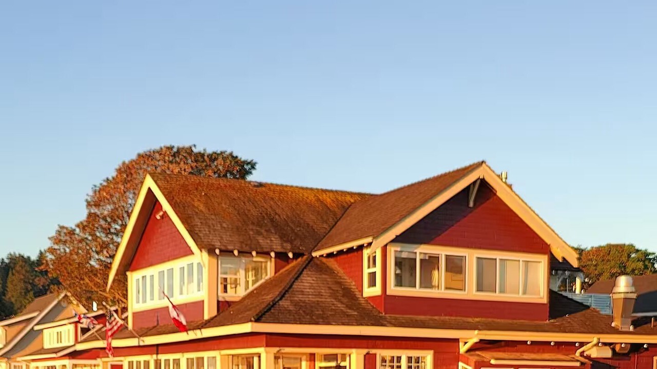 Photo of Outdoor in Point Roberts