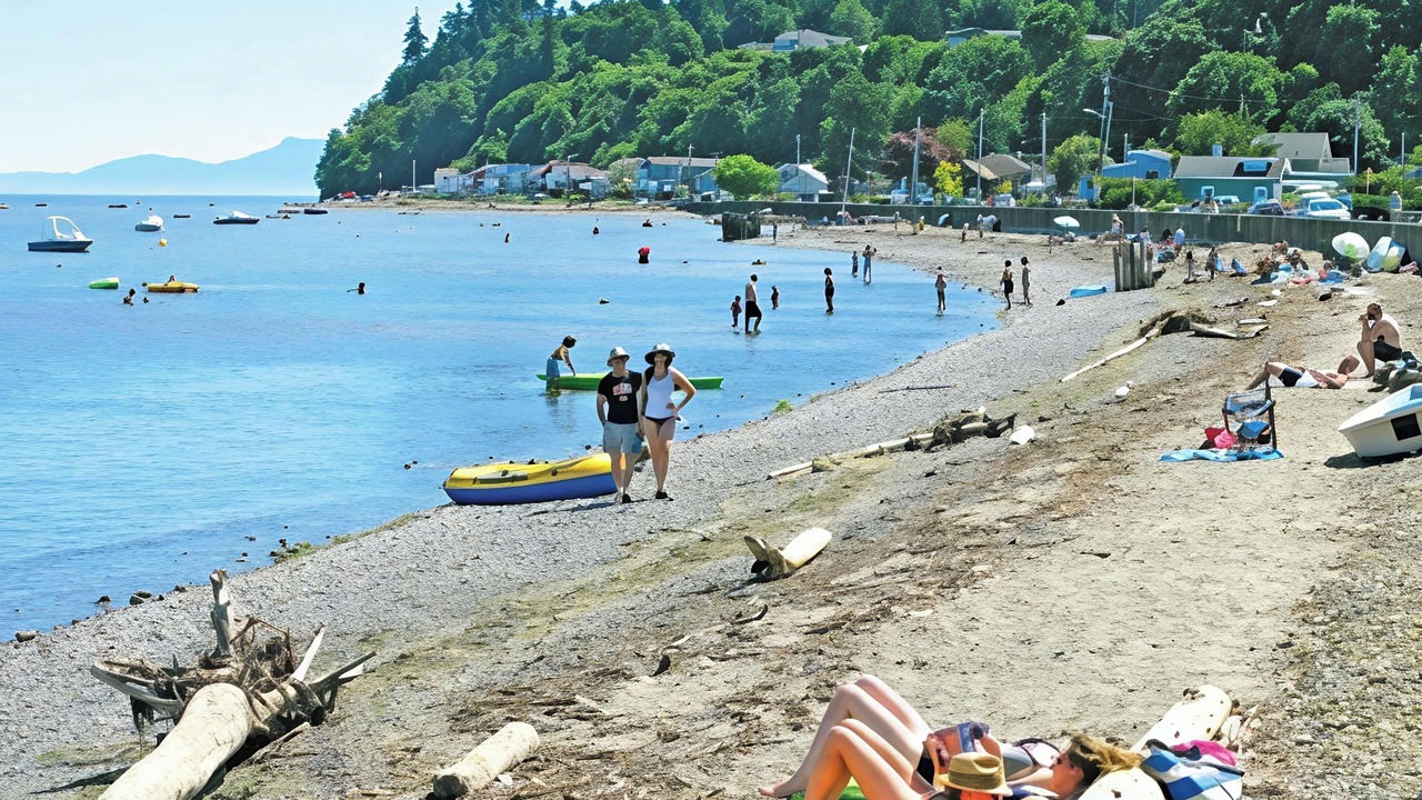 Photo of Others in Point Roberts