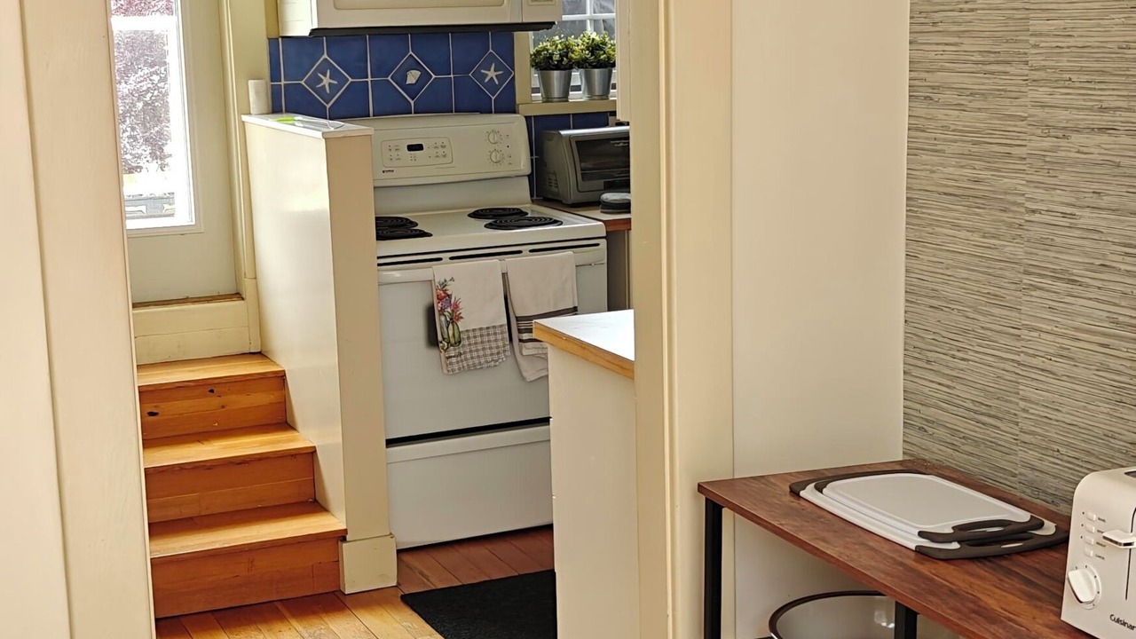 Photo of Kitchen in Point Roberts