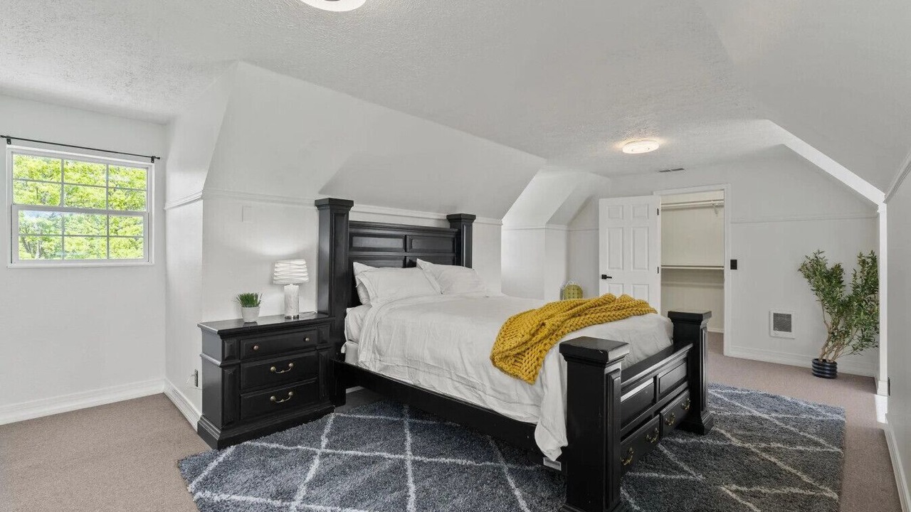 Photo of Bedroom in Mica