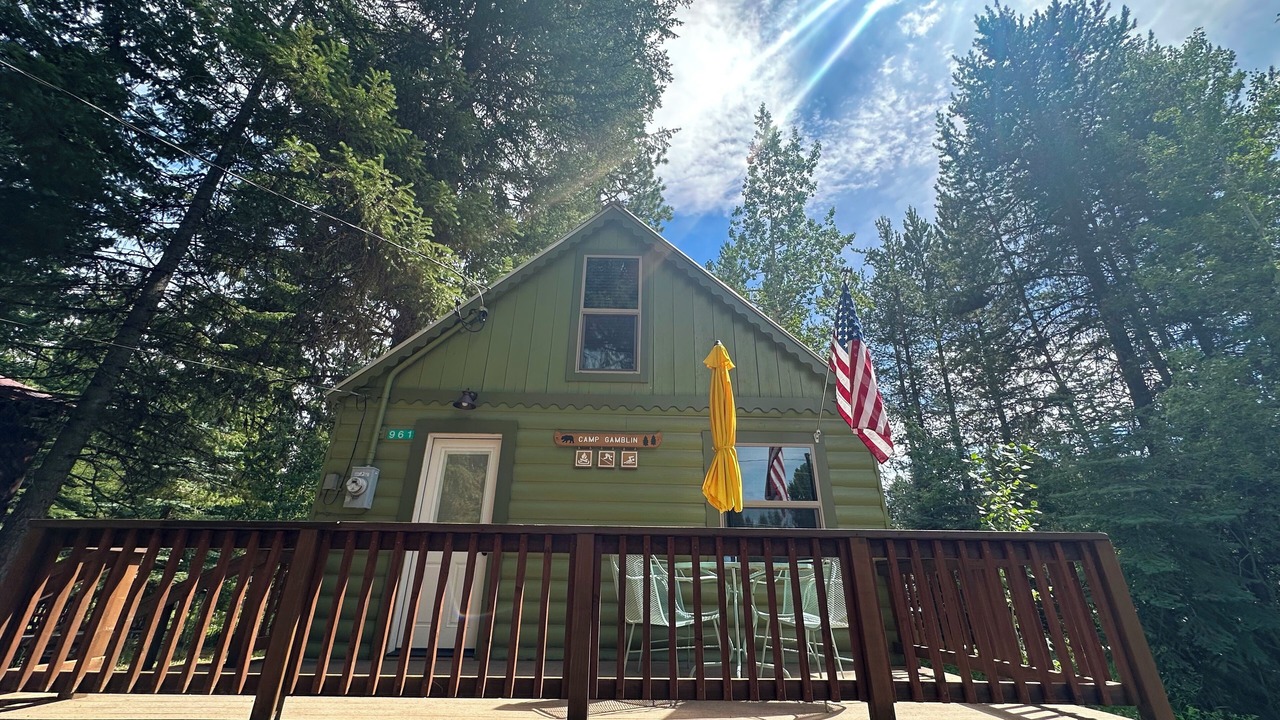 Photo of Others in McCall