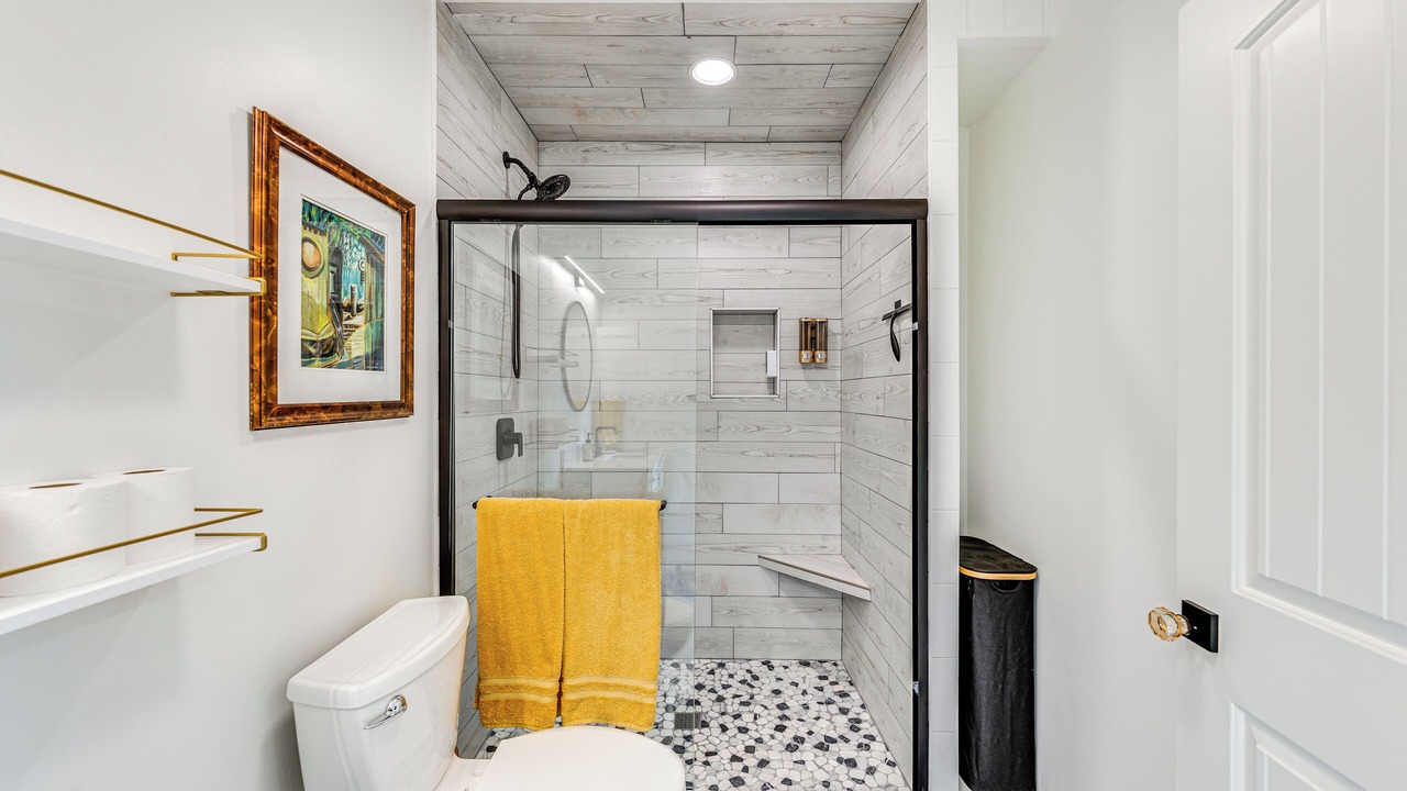 Photo of Bathroom in Anacortes