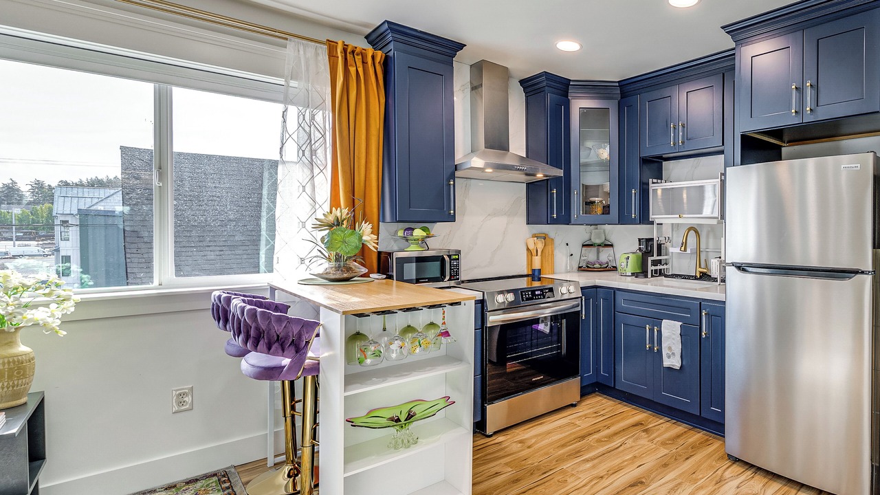 Photo of Kitchen in Anacortes