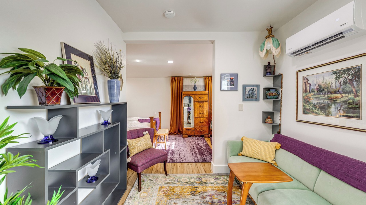 Photo of Livingroom in Anacortes