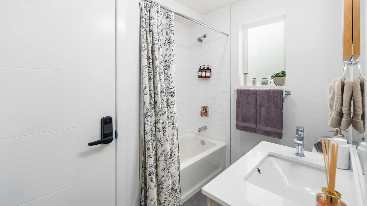 Photo of Bathroom in Whittier Heights