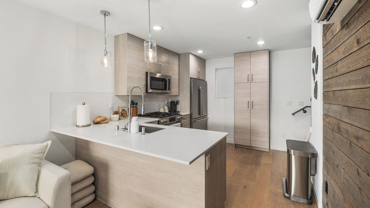 Photo of Kitchen in Whittier Heights