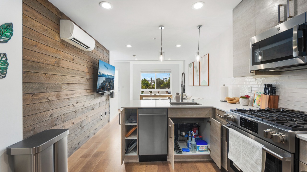 Photo of Kitchen in Whittier Heights