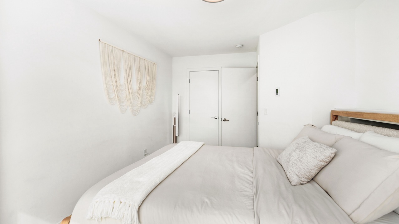 Photo of Bedroom in Whittier Heights