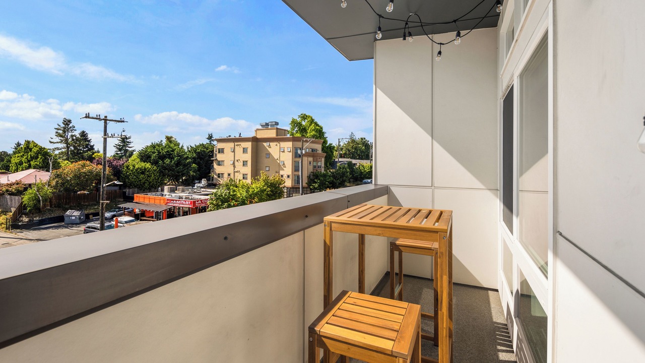 Photo of Outdoor in Whittier Heights