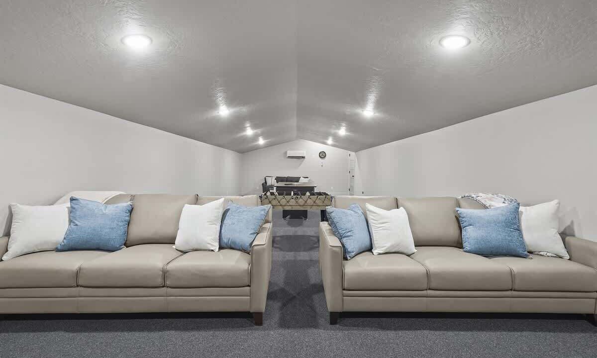 Photo of Bedroom in Caldwell