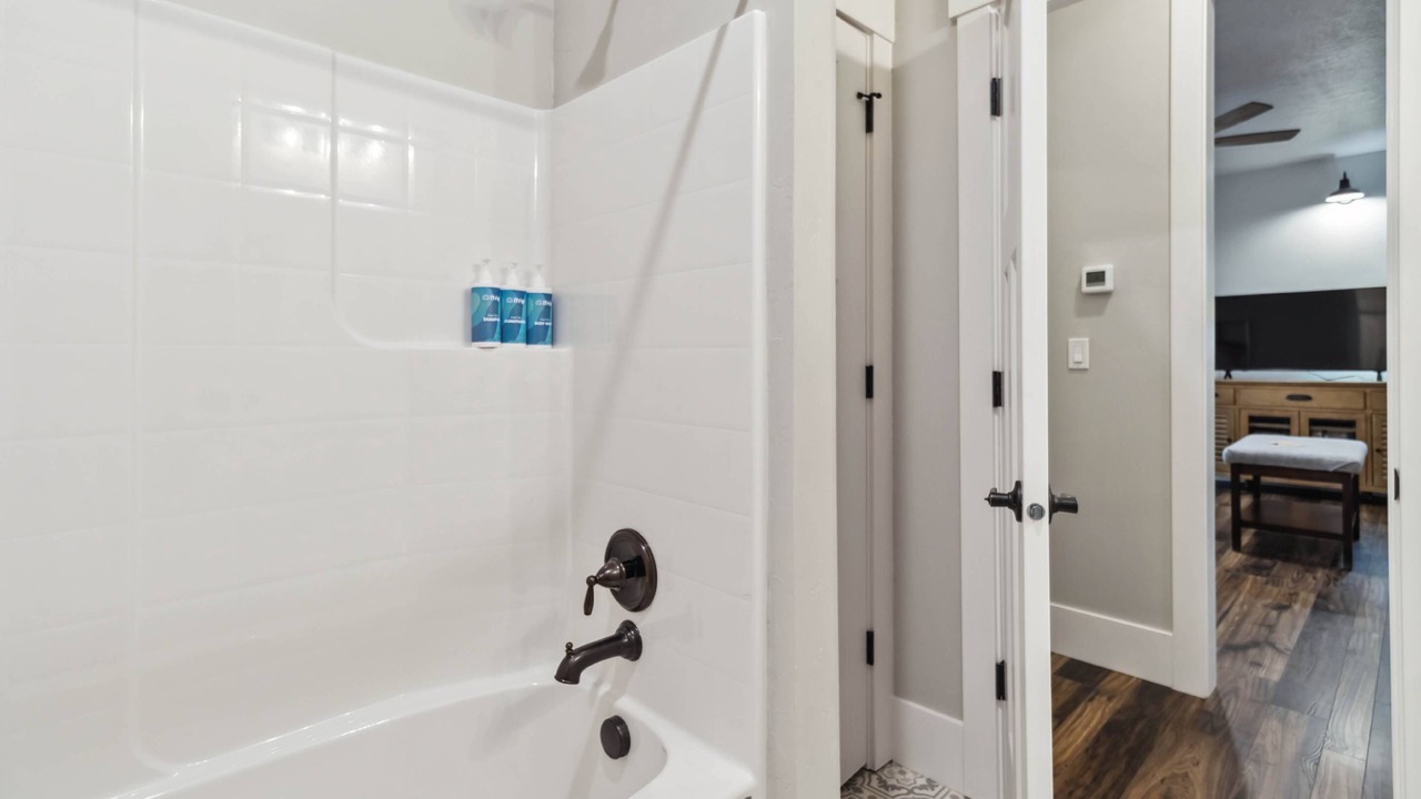 Photo of Bathroom in Eagle