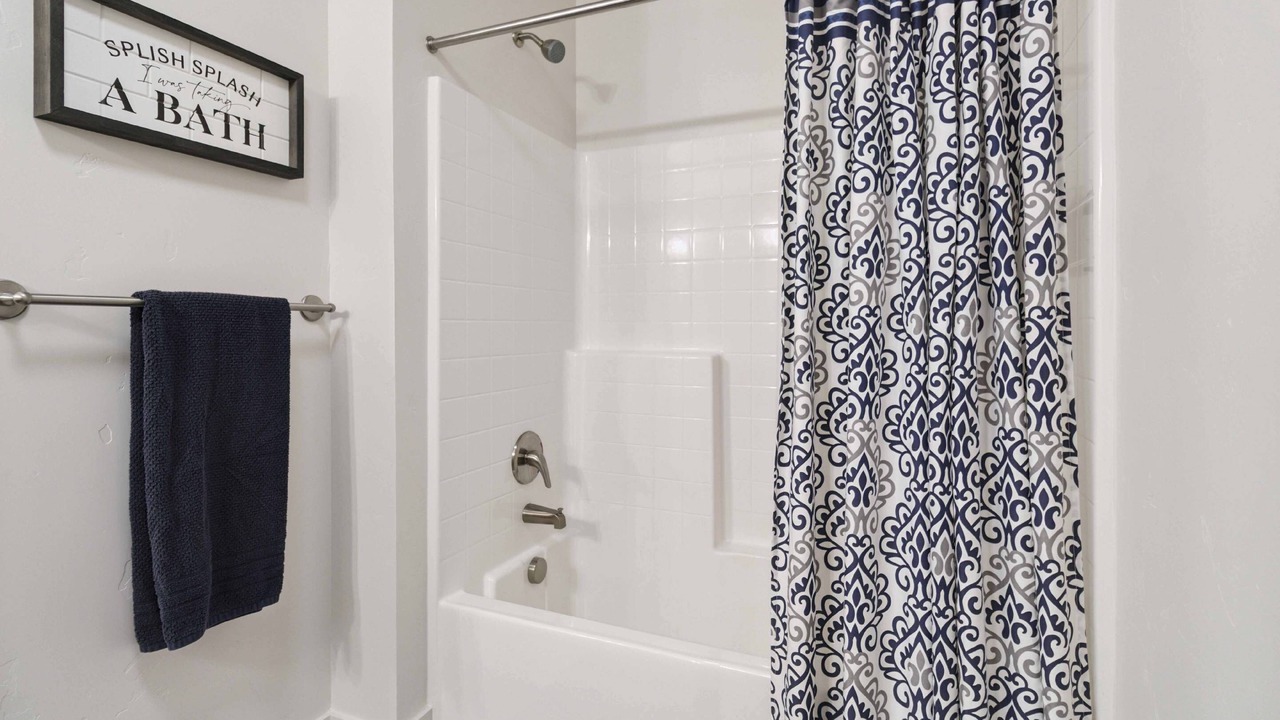 Photo of Bathroom in McCall