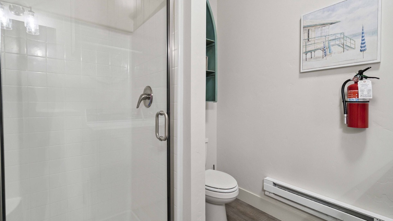 Photo of Bathroom in McCall