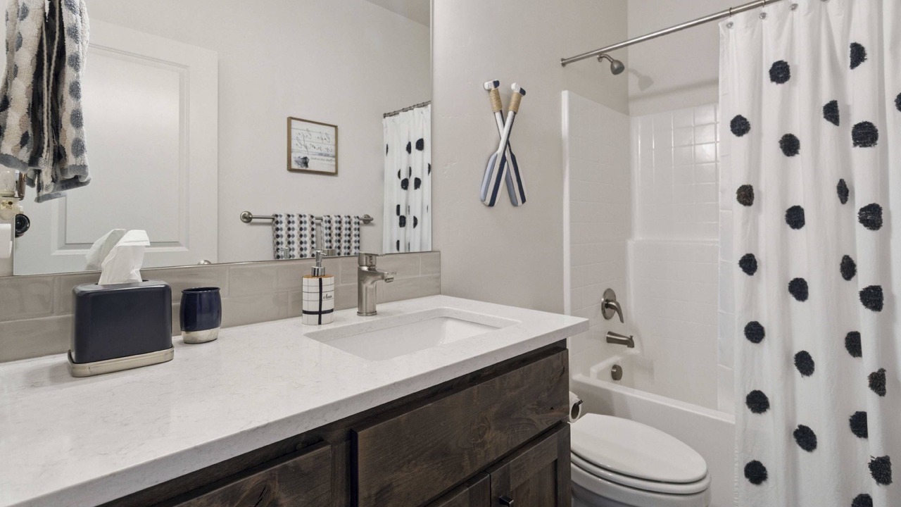 Photo of Bathroom in McCall