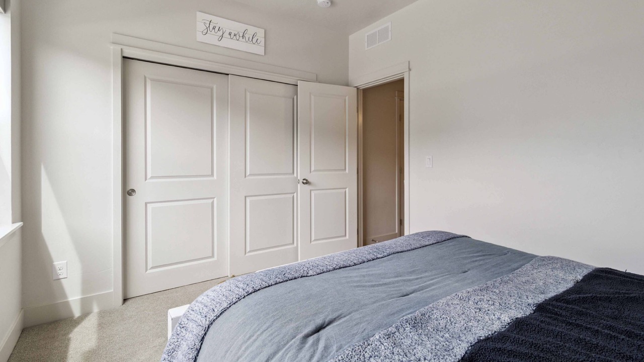 Photo of Bedroom in McCall