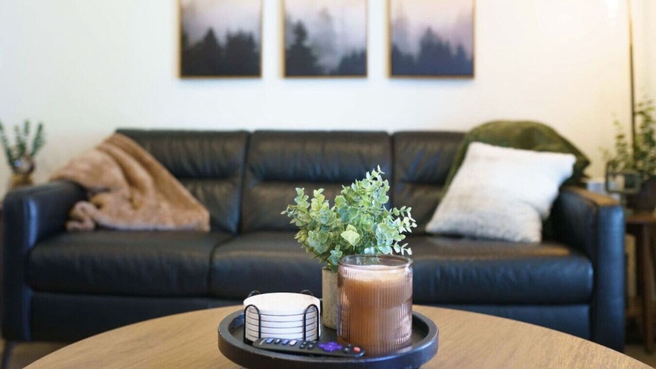 Photo of Livingroom in Coeur d'Alene