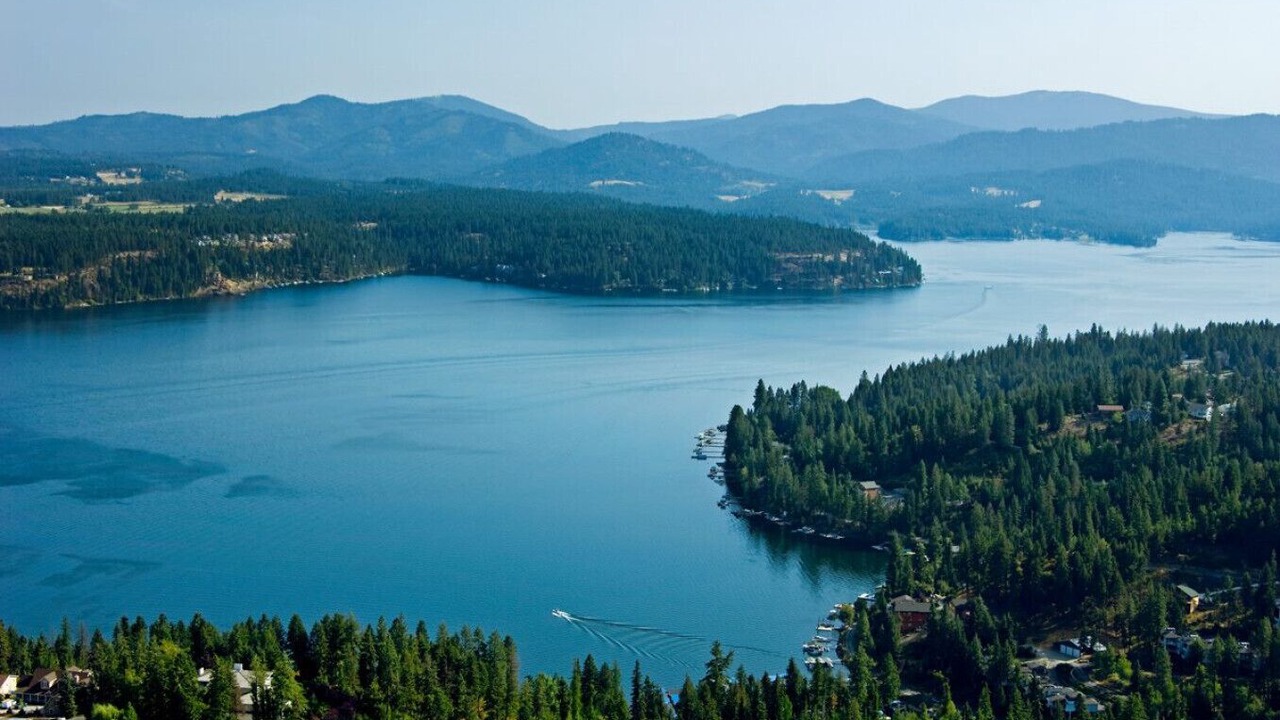 Photo of Outdoor in Coeur d'Alene