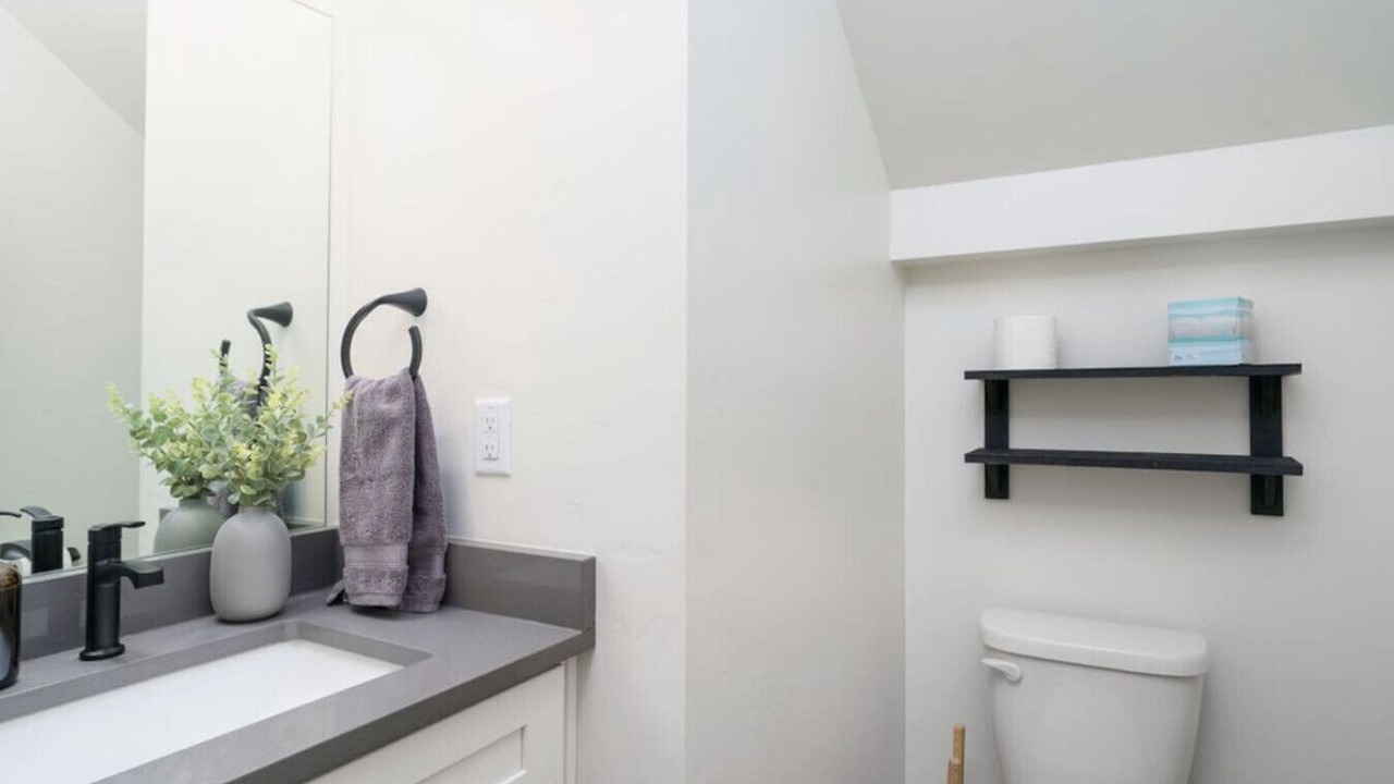 Photo of Bathroom in Coeur d'Alene