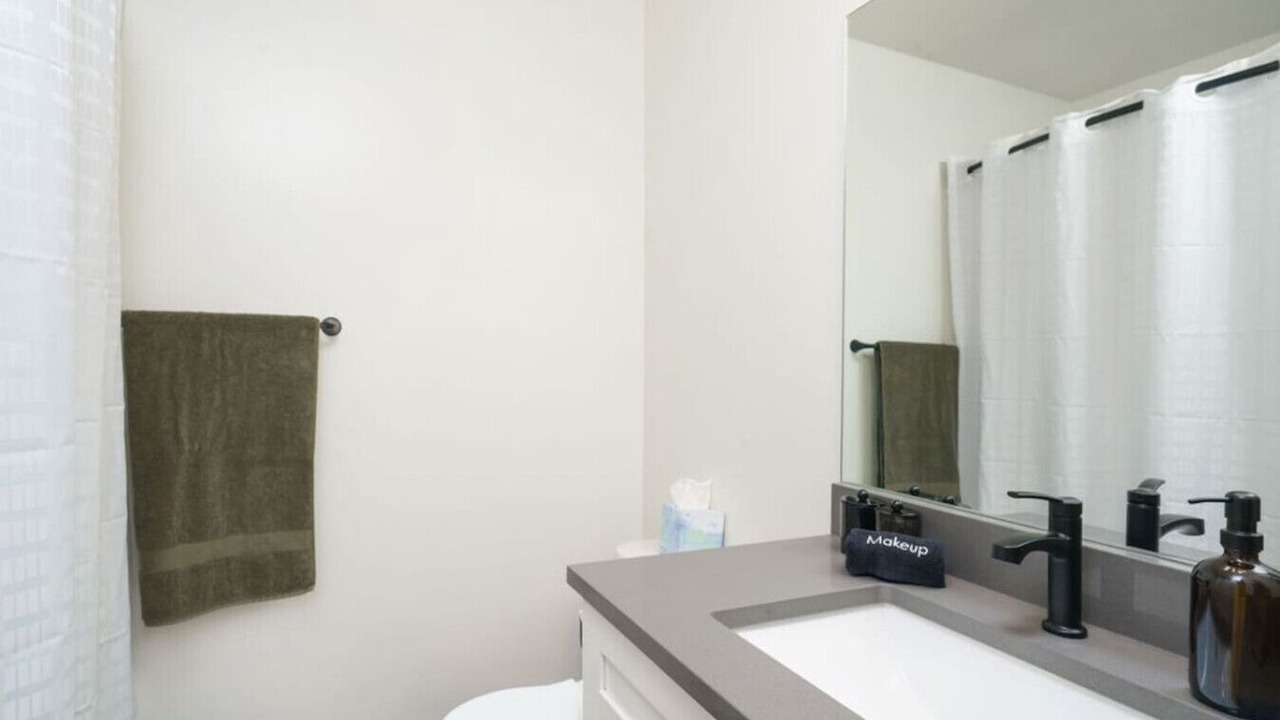 Photo of Bathroom in Coeur d'Alene