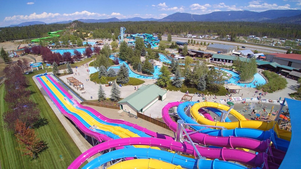 Photo of Outdoor in Coeur d'Alene