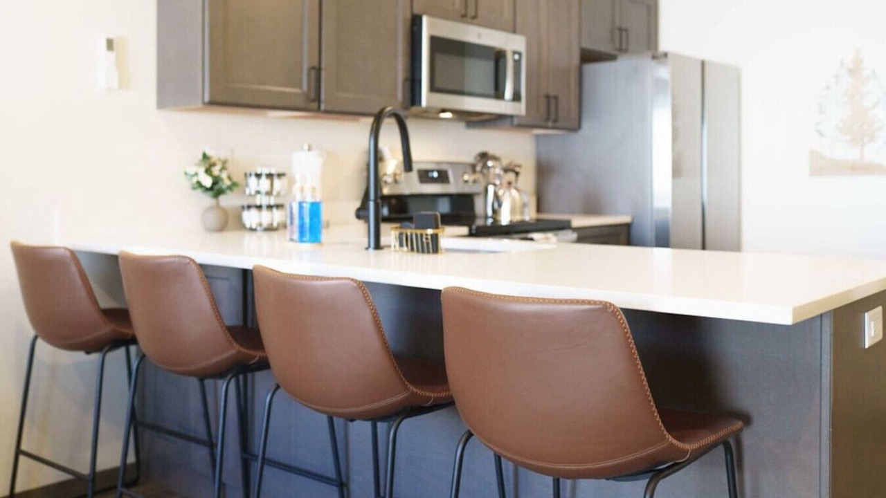 Photo of Kitchen in Coeur d'Alene