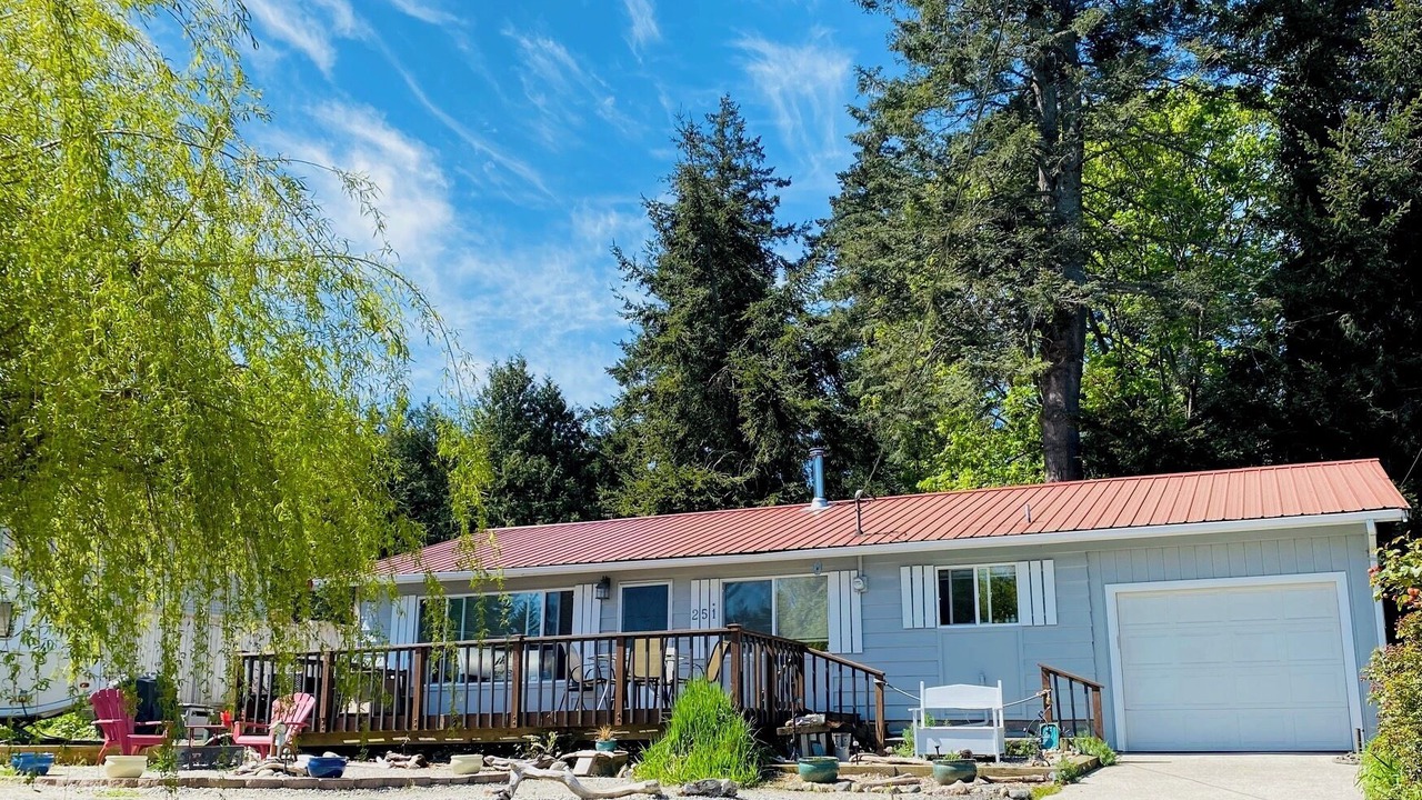 Photo of Outdoor in Point Roberts