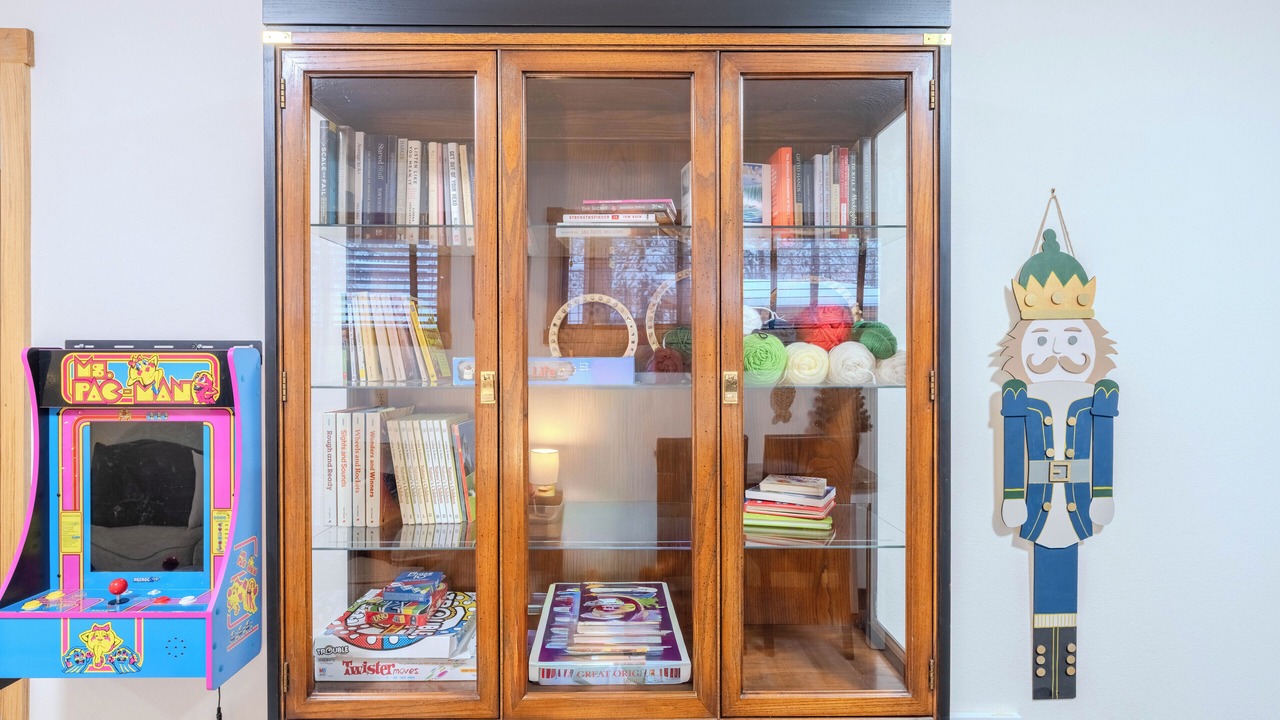 Photo of Bedroom in Island Park